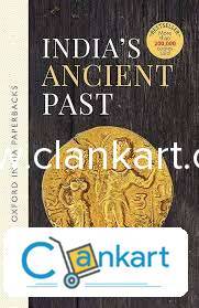 ANCINET HISTORY BY R.S .SHARMA