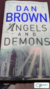 ANGELS AND DEMONS