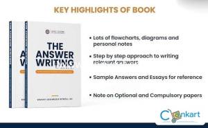 ANSWER WRITTING MANUAL