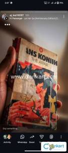 ANS KONIIK  THE AFFAIR