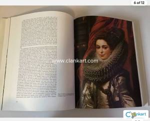 ANTWERP- 12 centuries of history and culture