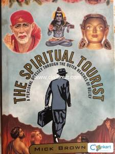 AN INSIGHT INTO SPIRITUALITY