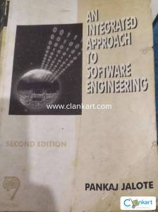 AN INTERGRATED APPROACH TO SOFTWARE ENGINEERING