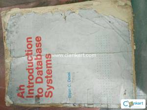 AN INTRODUCTION TO DATABASE SYSTEM