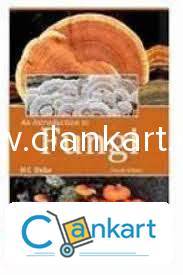 AN INTRODUCTION TO FUNGI  (Paperback, H C DUBE) BOOK130