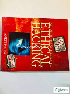 AN UNOFFICIAL GUIDE TO ETHICAL HACKING ETHICAL HACKING SERIES SECOND