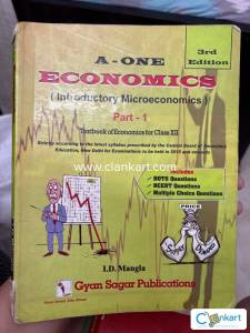 A-ONE Introductory Microeconomics