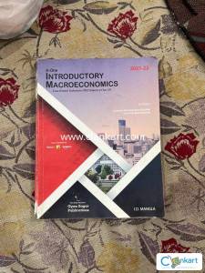 A-One Introductory Macroeconomics for Class 12