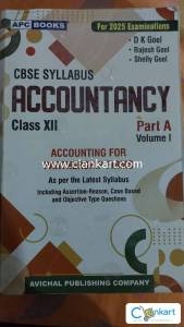 APC ACCOUNTANCY PART A