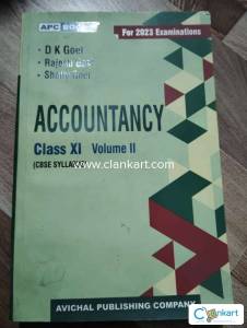 APC BOOKS DK GOEL
