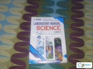APC BOOKS LABORATORY SCIENCE CLASS 9