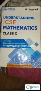 APC BOOKS MATHS