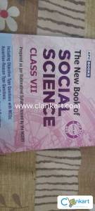 APC BOOKS for class 7th