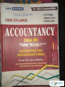 APC Book Accountancy