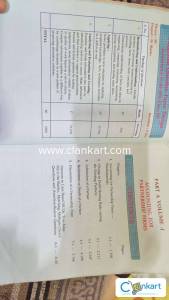 APC Books Accountancy Part A Vol 1