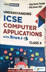 APC Books Computer for Class 10