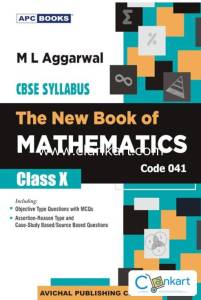 APC Class 10 ML AGGARWAL