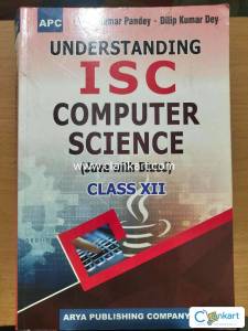 APC Computer Science (Class XII)