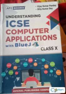 APC Computer for Class 10