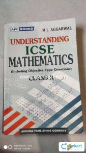 APC Maths for Class 10
