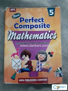 APC Perfect composite Mathematics for class 5