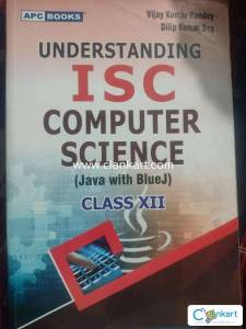 APC computer class 12 isc