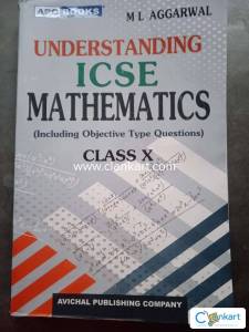 APC mathematics for class 10