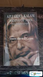 APJ Abdul Kalam Autobiography