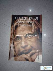 A.P.J. Abdul Kalam Wings of Fire