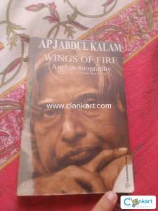 APJ Abdul Kalam Wings of Fire