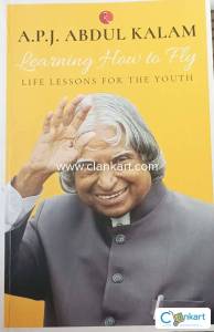 APJ Kalam: learning how to fly