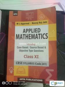 APPLIED MATHEMATICS