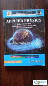 APPLIED PHYSICS