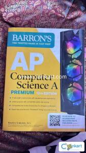 AP Computer Science A