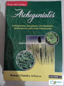 ARCHEGONIATES