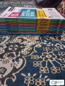 ARHIANT SAMPLE QUESTION PAPER BANK