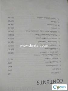 ARIHANT's NCERT EXEMPLAR PROBLEM AND SOLUTIONS