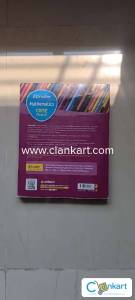 ARIHANT ALL IN ONE MATHEMATICS CLASS 10