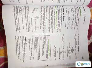 ARIHANT All in one CHEMISTRY cbsce class 12