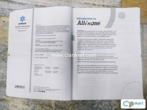 ARIHANT Allinone Mathematics CBSE Class 12