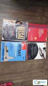ARIHANT BITSAT PREP GUIDE AND BITSAT SOLVED PAPERS TILL 2026
