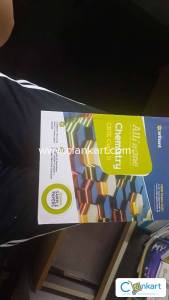ARIHANT CBSE CLASS 11 CHEMISTRY ALL IN ONE