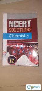 ARIHANT CHEMISTRY NCERT SOLUTIONS CLASS 12