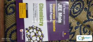 ARIHANT CHEMISTRY PYQ'S FROM 22 YEARS FOR JEE MAINS