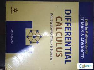 ARIHANT DIFFERENTIAL CALCULUS
