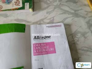 ARIHANT ENGLISH ( ALL IN ONE ) CLASS 10