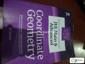 ARIHANT JEE MAIN AND ADV , SKILLS IN MATHEMATICS