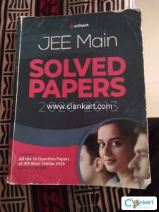ARIHANT JEE Main