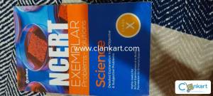 ARIHANT NCERT EXEMPLAR Class 10th Science
