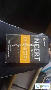 ARIHANT NCERT SOLUTIONS CHEMISTRY CLASS 11TH